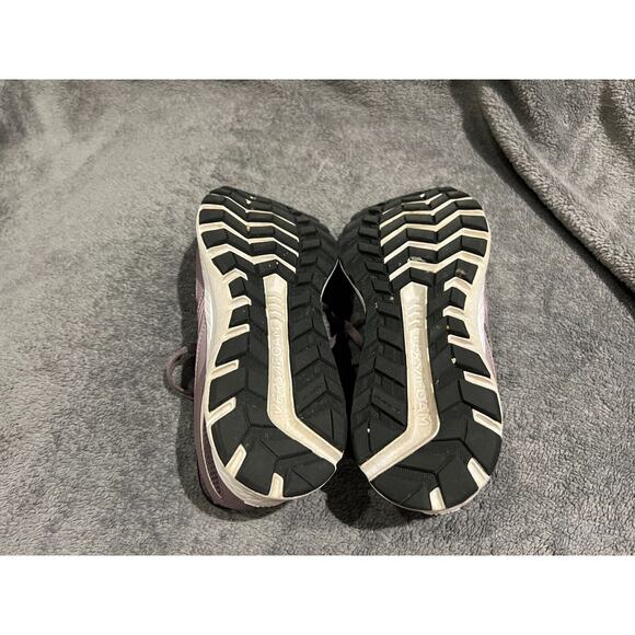 Saucony Cohesion 13 S10559-6 Dusk/ Blush Running Shoes Womens Size 9.5 - Picture 6 of 8